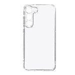 Avizar Coque pour Samsung Galaxy S23 Plus Silicone Gel Flexible Fine Transparent