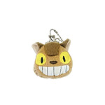 Mon voisin Totoro - Porte-monnaie peluche mini Chatbus 8 cm