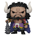 One Piece - Figurine Super Sized POP! Kaido 15 cm