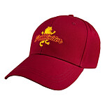 Harry Potter - Casquette Baseball Gryffindor Harry Potter - Casquette Baseball Gryffindor