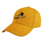 Harry Potter - Casquette Baseball Hufflepuff Harry Potter - Casquette Baseball Hufflepuff