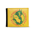 Pokémon - Porte-monnaie Bifold Rayquaza