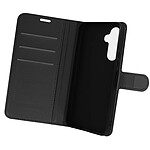 Avizar Housse pour Samsung Galaxy A54 5G Support Vidéo Portefeuille Simili Cuir Litchi