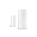 METRONIC - Détecteur d’ouverture intelligent sans fil Zigbee
