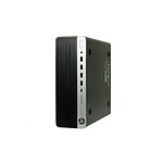 Hp Prodesk 600 G3 Sff (Y3F34AV_I5)