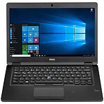 Dell Latitude 5480 (LAT5480-i5-7440HQ-HD-9592)