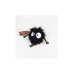 Studio Ghibli  - Peluche Charm Noiraude 7 cm