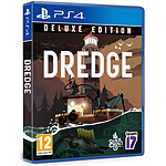 DREDGE Deluxe Edition PS4