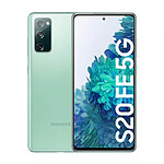 Smartphone reconditionné Samsung