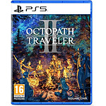 Octopath Traveler II (PS5)