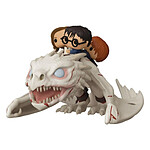 Harry Potter - Figurine POP! Dragon w/Harry, Ron, & Hermione 15 cm Harry Potter - Figurine POP! Dragon w/Harry, Ron, & Hermione 15 cm