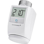 Homematic Robinet Thermostatique Sans Fil Pour Radiateur Ip HMT_HMIP-ETRV2 Homematic Robinet Thermostatique Sans Fil Pour Radiateur Ip HMT_HMIP-ETRV2