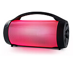 BIGBEN PARTYBTPRO - Enceinte sans fil lumineuse puissante