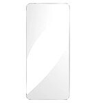 Avizar Verre Trempé pour Motorola Moto G72 Dureté 9H Anti-rayures transparent
