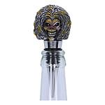 Iron Maiden - Bouchon de bouteille Killers 10 cm Iron Maiden - Bouchon de bouteille Killers 10 cm