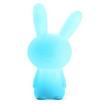 BIGBEN BTLSRABBIT - Enceinte portable sans fil lumineuse et veilleuse Lapin