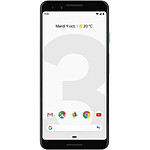 Google Pixel 3 64Go Blanc