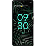 Google Pixel 6 Pro - 128 Go - Noir - Reconditionné