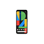 Google Pixel 4 - 64 Go - Noir - Reconditionné