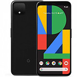 Google Pixel 4 XL 64 Go - Noir - Reconditionné