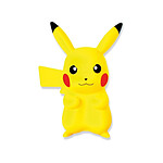 Pokémon - Lampe LED Pikachu Angry 25 cm