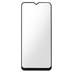 Avizar Verre Trempé pour Xiaomi Redmi 12C Dureté 9H Biseautés 5D