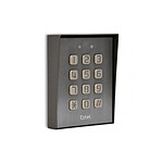 Extel - Clavier à codes Klavy 3 Saillie 12V - Extel