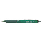 PILOT Stylo roller rétractable Frixion Ball Clicker 0,7 Vert x 12 PILOT Stylo roller rétractable Frixion Ball Clicker 0,7 Vert x 12