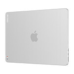 Decoded Frame Snap-On  Macbook Air 13" (2022 - M2) Transparent