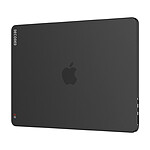 Decoded Frame Snap-On  Macbook Air 13" (2020 - USB-C & M1) Noir