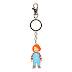 Chucky - Porte-clés Chucky 6 cm