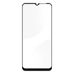 Avizar Verre Trempé pour Samsung Galaxy A14 5G et 4G Dureté 9H Biseautés 5D