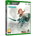Asterigos Curse of the Stars Deluxe Edition Xbox Series X / Xbox One