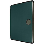 Avizar Étui pour OnePlus Pad et Oppo Pad 2 Support vidéo / clavier Mise en veille Vert