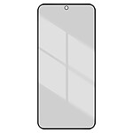 Avizar Verre Trempé pour Samsung Galaxy A54 5G Anti-espion Dureté 9H