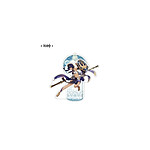 Genshin Impact - Figurine acrylique Candace 14 cm