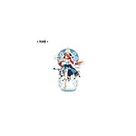 Genshin Impact - Figurine acrylique Nilou 14 cm