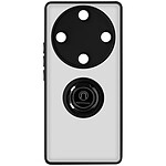 Avizar Coque pour Honor Magic 5 Lite 5G Antichoc avec Bague Magnétique