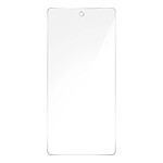 Avizar Film Écran pour Google Pixel 7a latex flexible adhésion totale Transparent