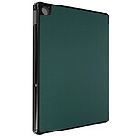Avizar Housse pour Lenovo Tab M10 Plus Gen 3 Support Mise en veille Vert