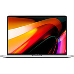 MacBook Pro Touch Bar 16" i7 2,6 GHz 32Go 512Go SSD 2019 Argent