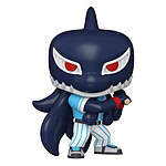 My Hero Academia HLB - Figurine POP! Gang Orca (Baseball) 9 cm My Hero Academia HLB - Figurine POP! Gang Orca (Baseball) 9 cm