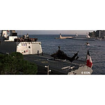 James Bond - Kit complet maquette Eurocopter Tiger