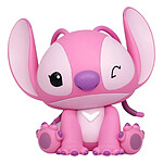 Lilo & Stitch - Tirelire Angel 20 cm