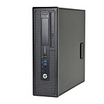 HP EliteDesk 800 G1 SFF (8256SSDi5)