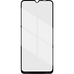Avizar Verre Trempé pour Xiaomi Redmi 12C anti-espion dureté 9H