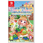 Pretty Princess Magical Garden Island Nintendo SWITCH