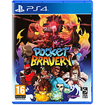Pocket Bravery PS4 Pocket Bravery PS4