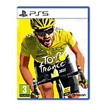 Tour de France 2023 (PS5) Tour de France 2023 (PS5)