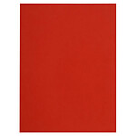 EXACOMPTA Paquet de 100 sous-chemises FLASH 80 100% recyclé - 22x31cm - Rouge x 10 EXACOMPTA Paquet de 100 sous-chemises FLASH 80 100% recyclé - 22x31cm - Rouge x 10